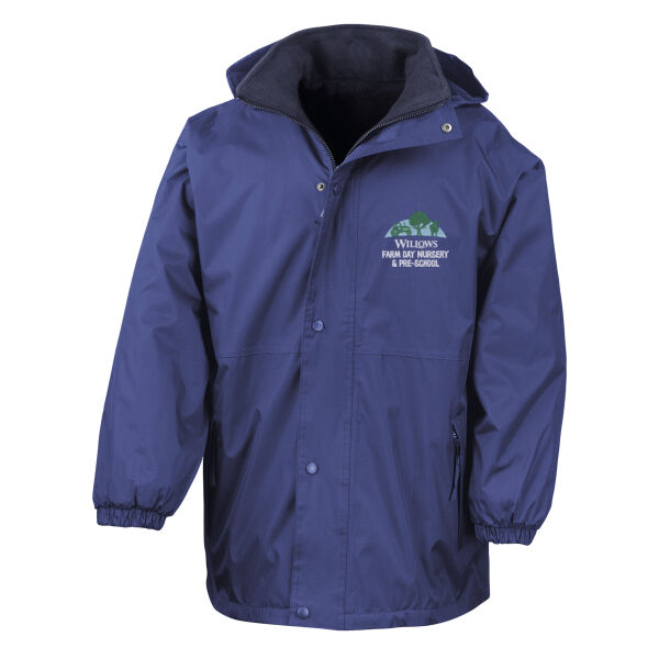 WATERPROOF COAT  Thumbnail