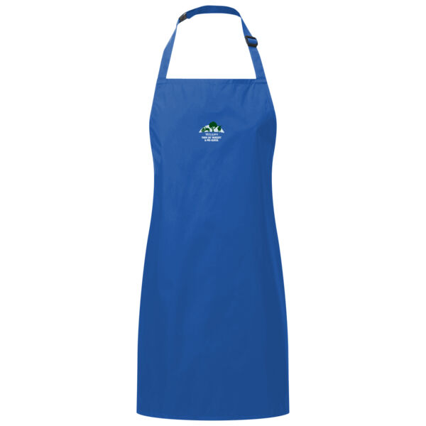 WATERPROOF APRON Thumbnail